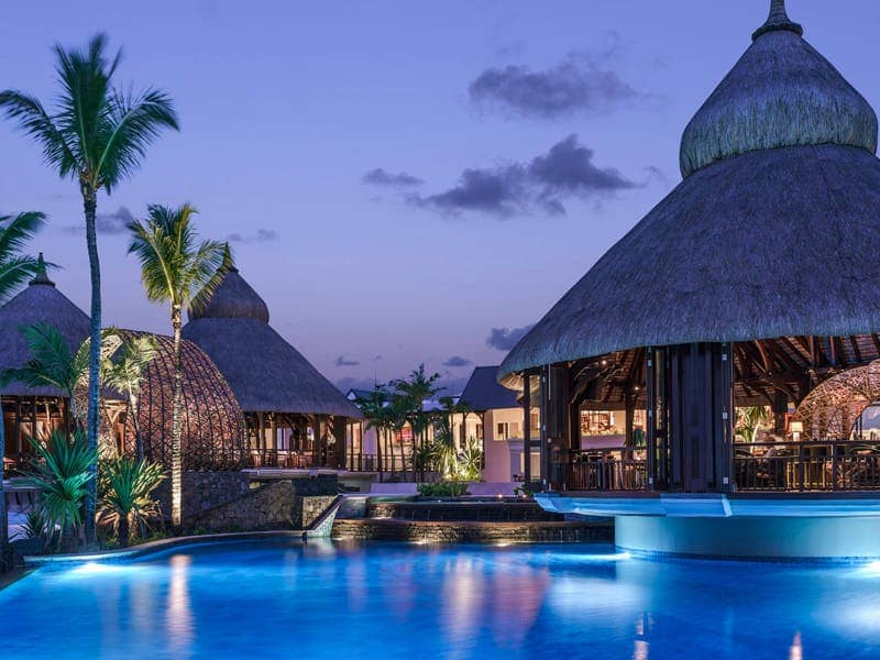 Affordable and Budget-Friendly Stays, Mauritius